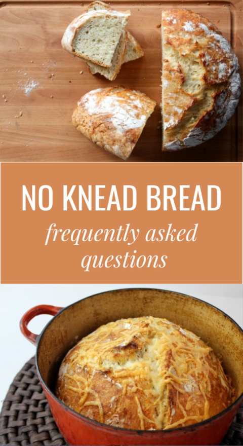 Bake What We Knead: Solving the Problem of Excess Bread