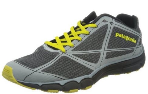 patagonia trail running shoes