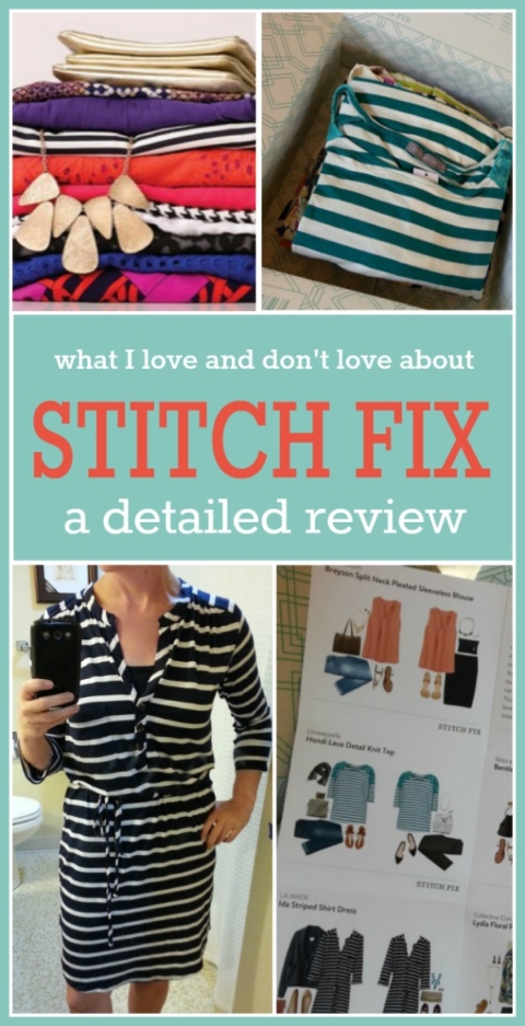 crossbody bag  My Stitch Fix Experience
