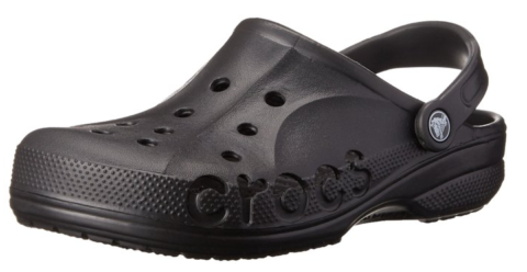 Off Crocs, Simmons Memory Foam Mattress 