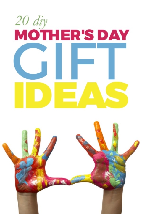 mother's day gifts to make in the classroom