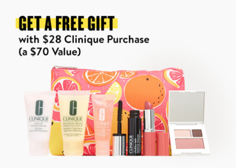 Anniversary Sale Clinique double dip deals + favorite products! (bonus sets + gift) - Frugal