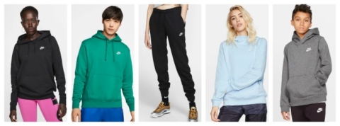 Nike Black Friday: 25% off sale items (HOT deals hoodies, sweats all!) - Frugal