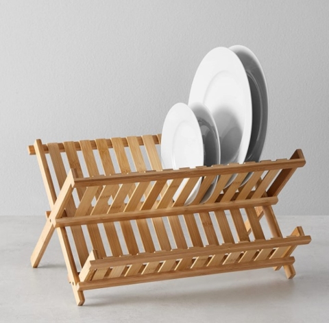Milk Frother, Bamboo Dish Drying Rack, Kraft Mac & Cheese & more (10/5) -  Frugal Living NW