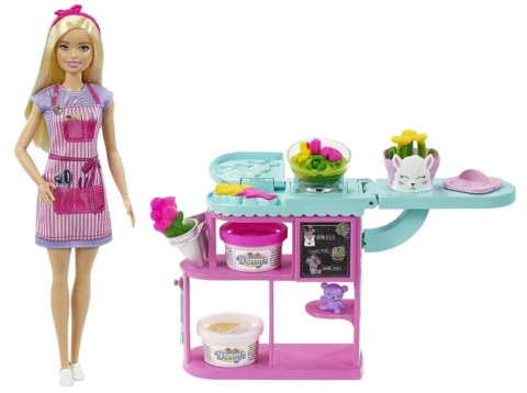 Fruit By The Foot, Barbie Florist Playset, Nerf Roblox Zombie Attack  Blaster & more (5/1) - Frugal Living NW